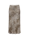 Beaumont Lonneke skirt leo