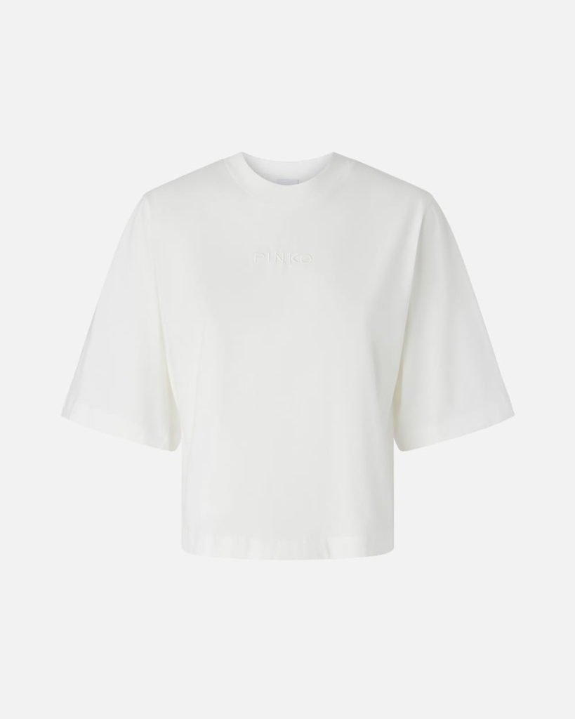 Pinko Niamey t-shirt white
