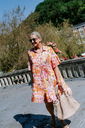 Les Blondinettes Adélaïde robe 