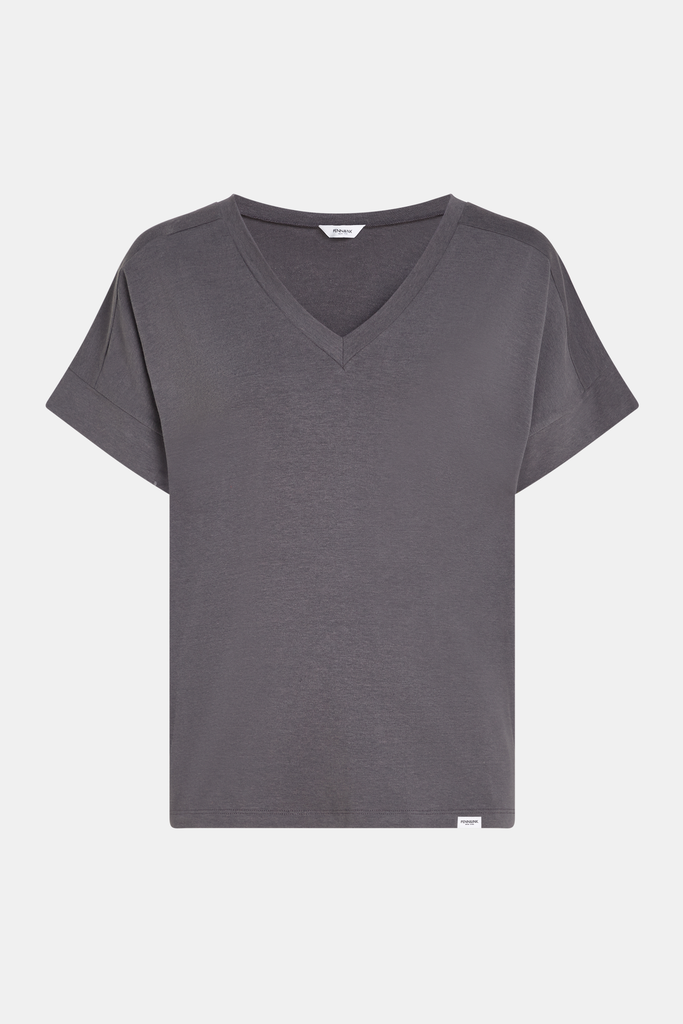 Penn&Ink t-shirt charcoal
