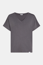 Penn&Ink t-shirt charcoal