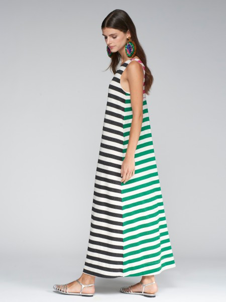 Vilagallo Zina raya lurex