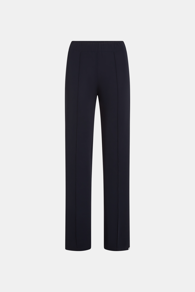 Penn&Ink navy trouser