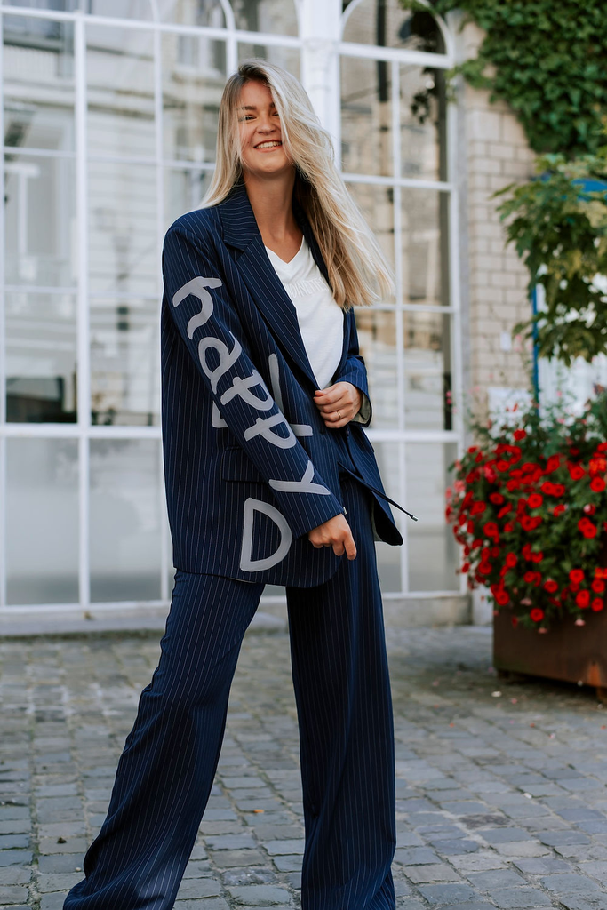 Les Blondinettes blazer Sasha