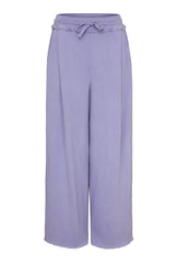 Liv Bergen Jordan organic pant hortensia