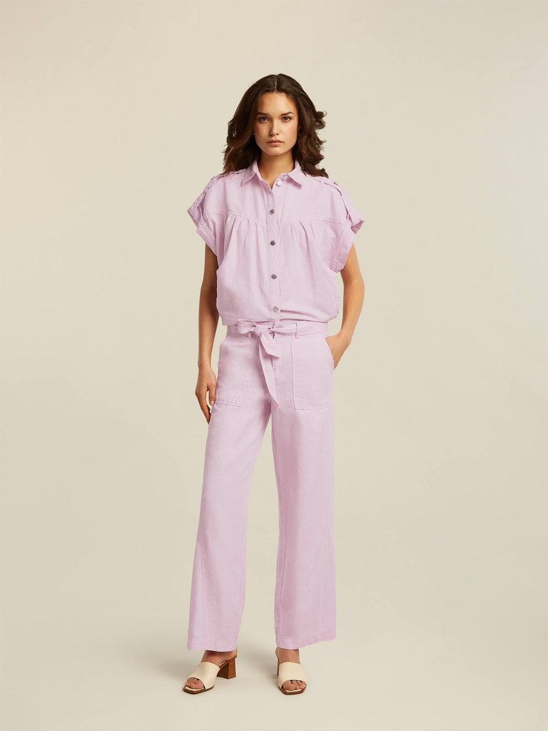 Beaumont Steffi pants pink