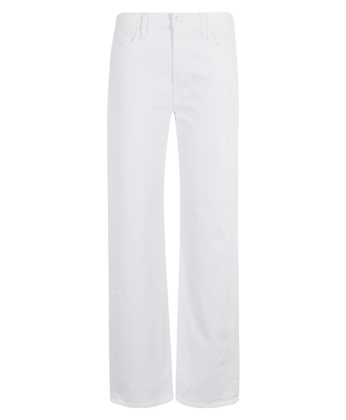 Mother The Spinner Zip Sneak