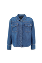Icon Denim Norah shirt