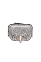 Pinko Borsa Saddle vitello 