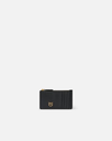 Pinko Airone cardholder black