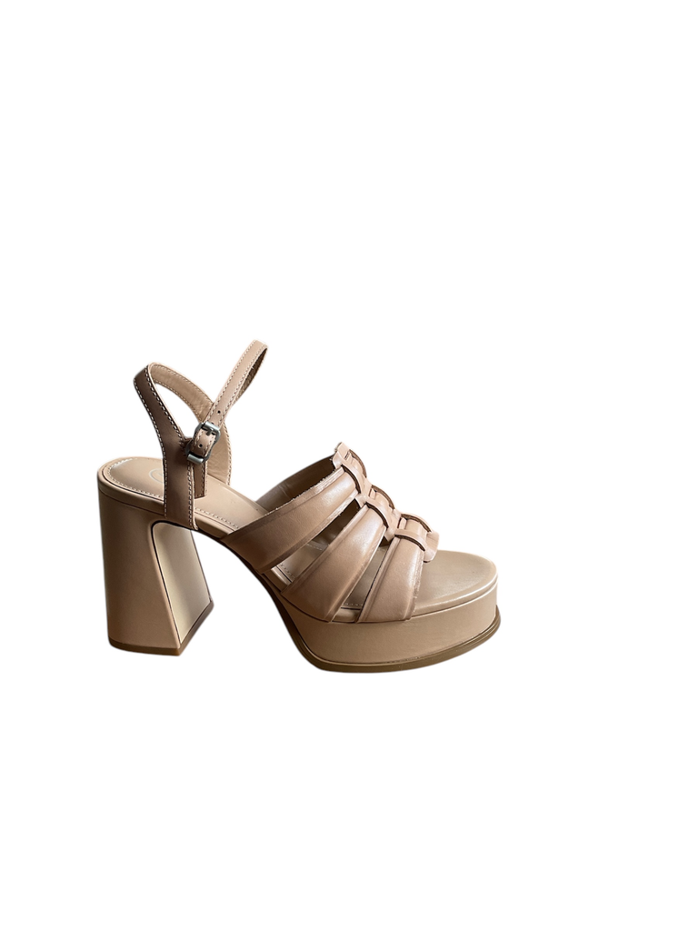 Ash Mina sandal soft brasil