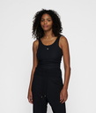 10 days ballet top black
