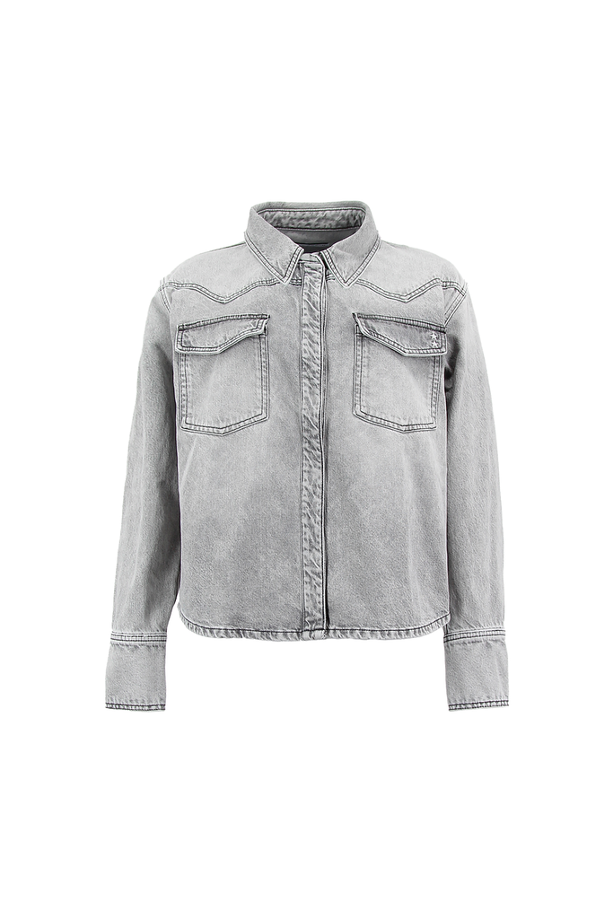 Icon Denim Norah shirt