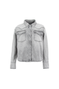 Icon Denim Norah shirt