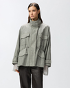Pinko Pescatore parka
