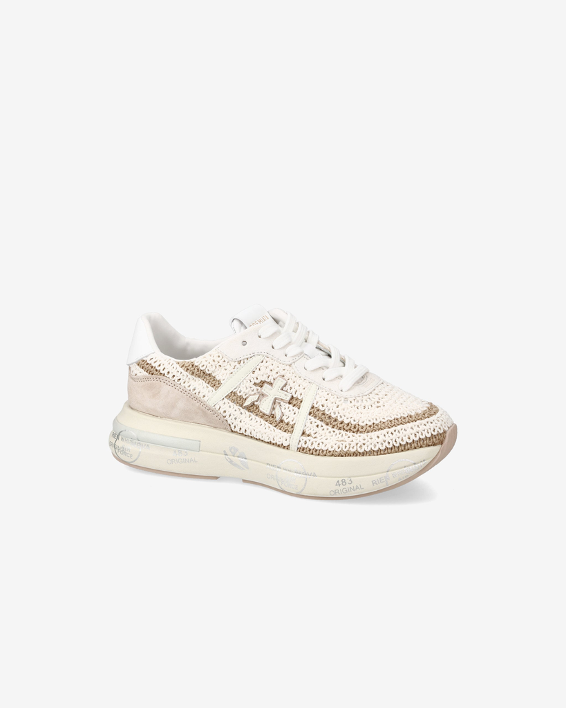 Premiata Cassie 7369