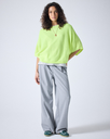 Absolut cashmere Benedicta lemon neon