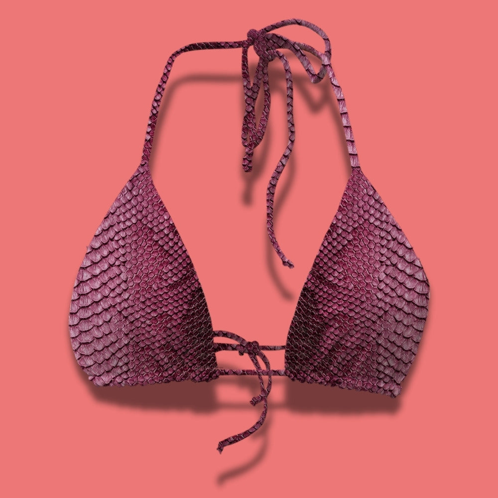 La Jolie Fun brassière/ triangle ( S)