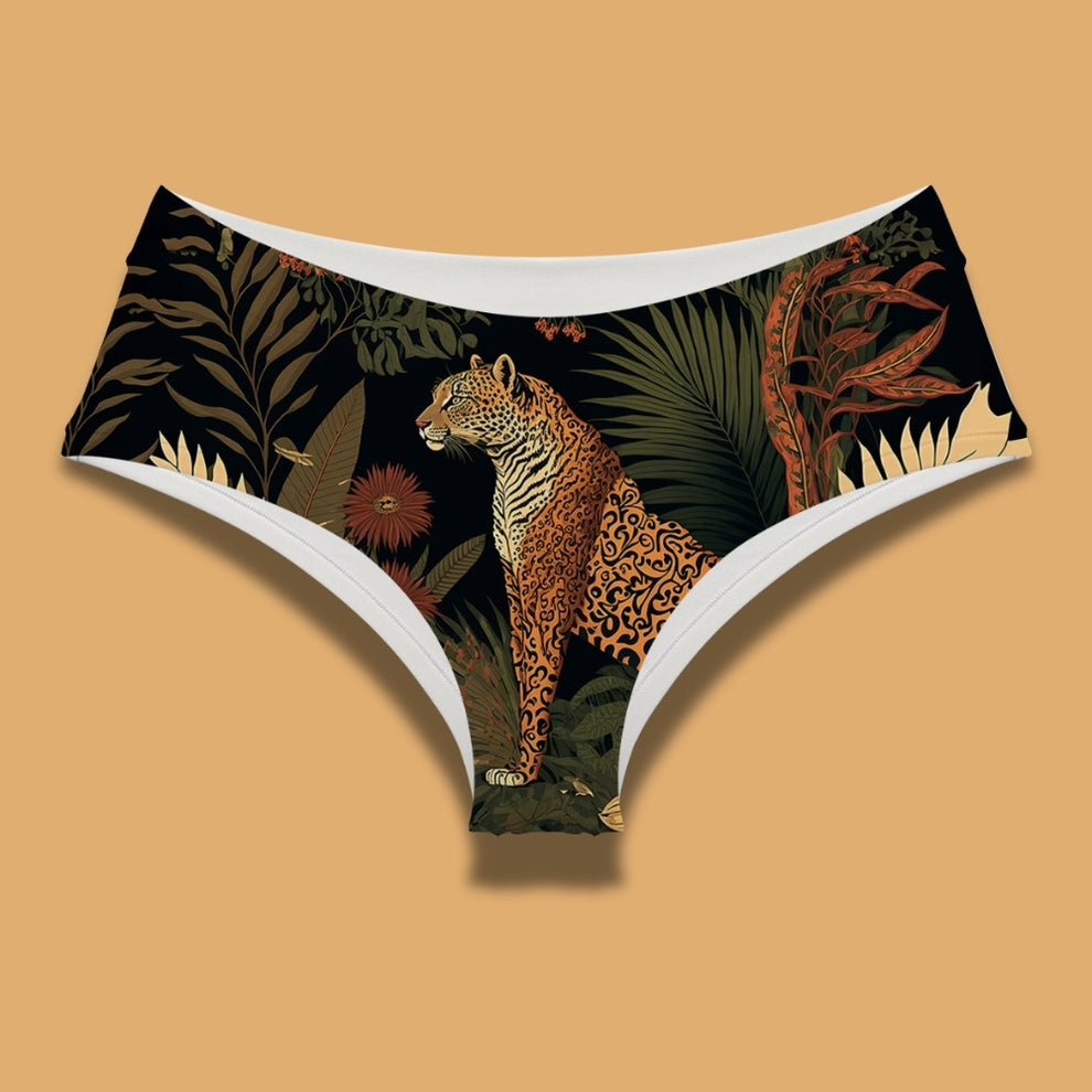 La Jolie Fun slip / bikini Bangale