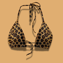 La Jolie Fun triangle Bangale