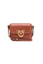 Love Box Bag light brown