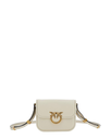 Pinko Box Bag white