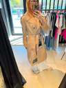 Mia Bag trench 