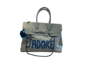 Mia Bag grande J’ADORE cielo 