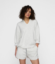 10 days sweater soft nonchalant neck