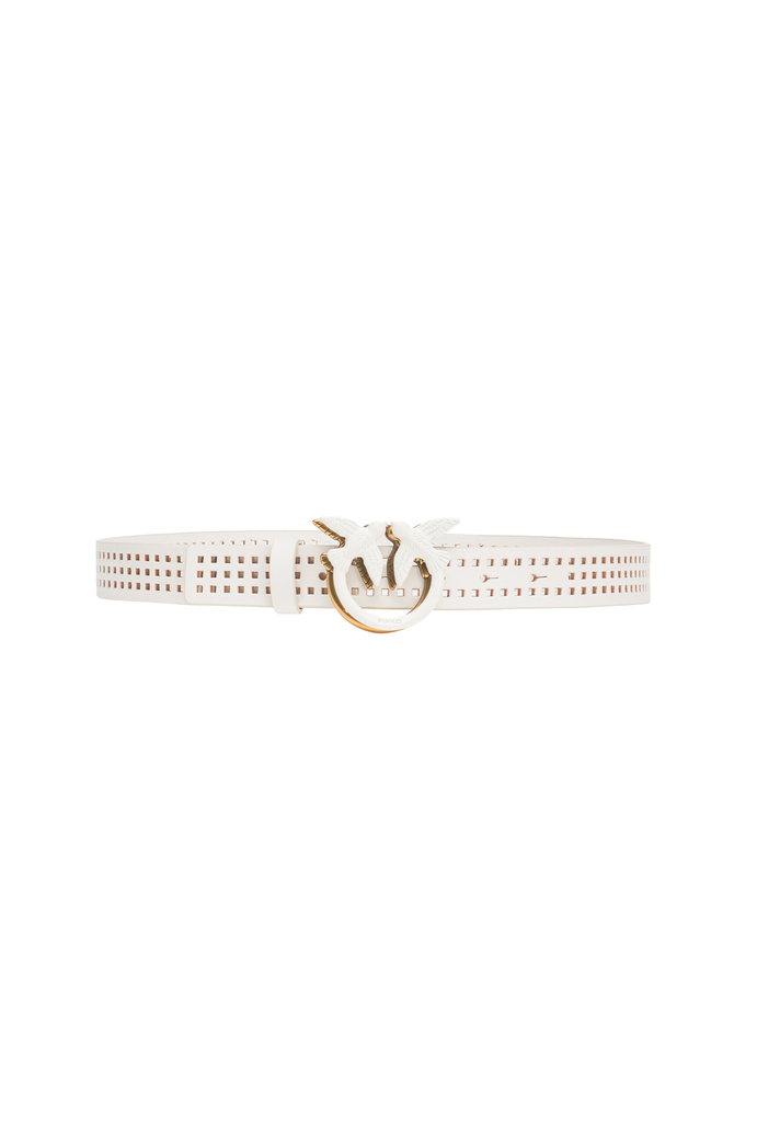 Pinko Love Berry H3 belt