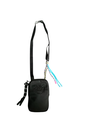 Pinko phone case black 