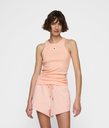 10 days tank top peach