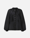 Pinko Darren blusa black