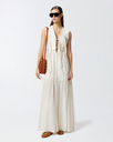 Pinko Andres abito white