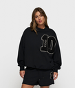 10 days baseball sweater 10