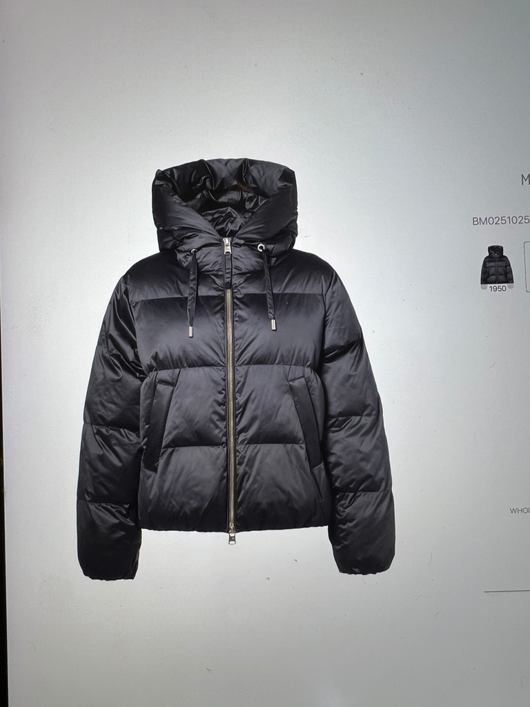 Beaumont Marian Jacket off Jacket