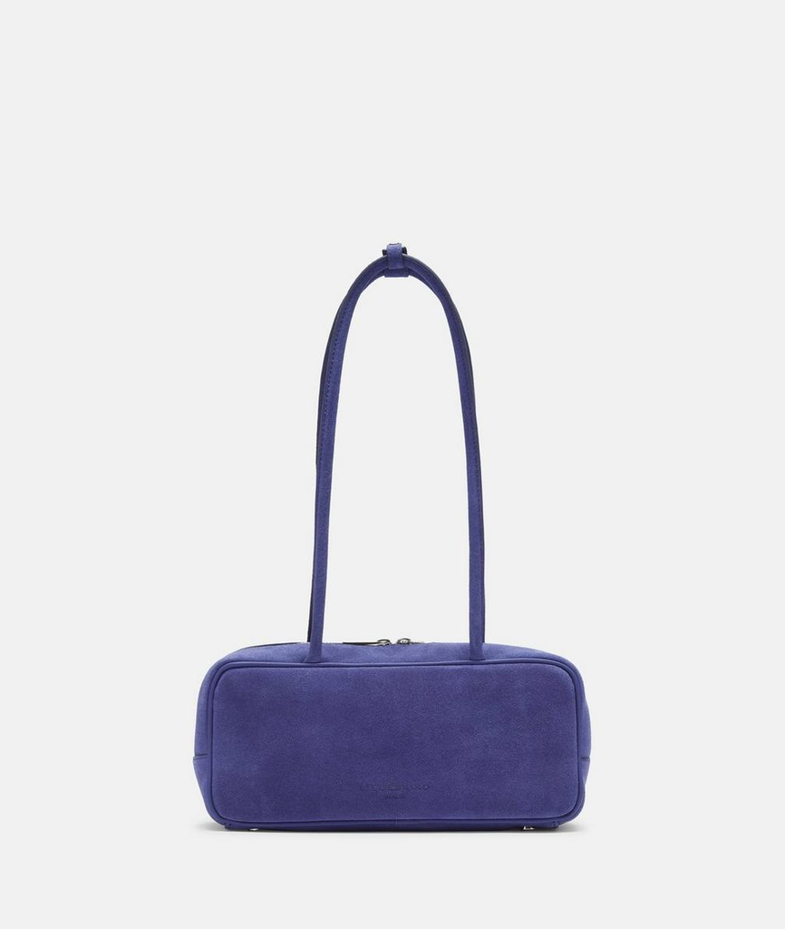 Liebeskind Satchel purple