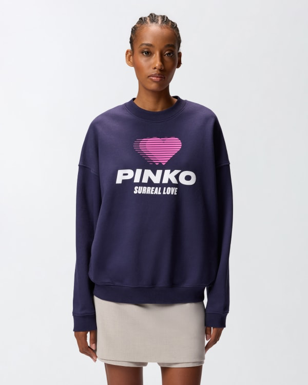Pinko Mascarpone maglia 
