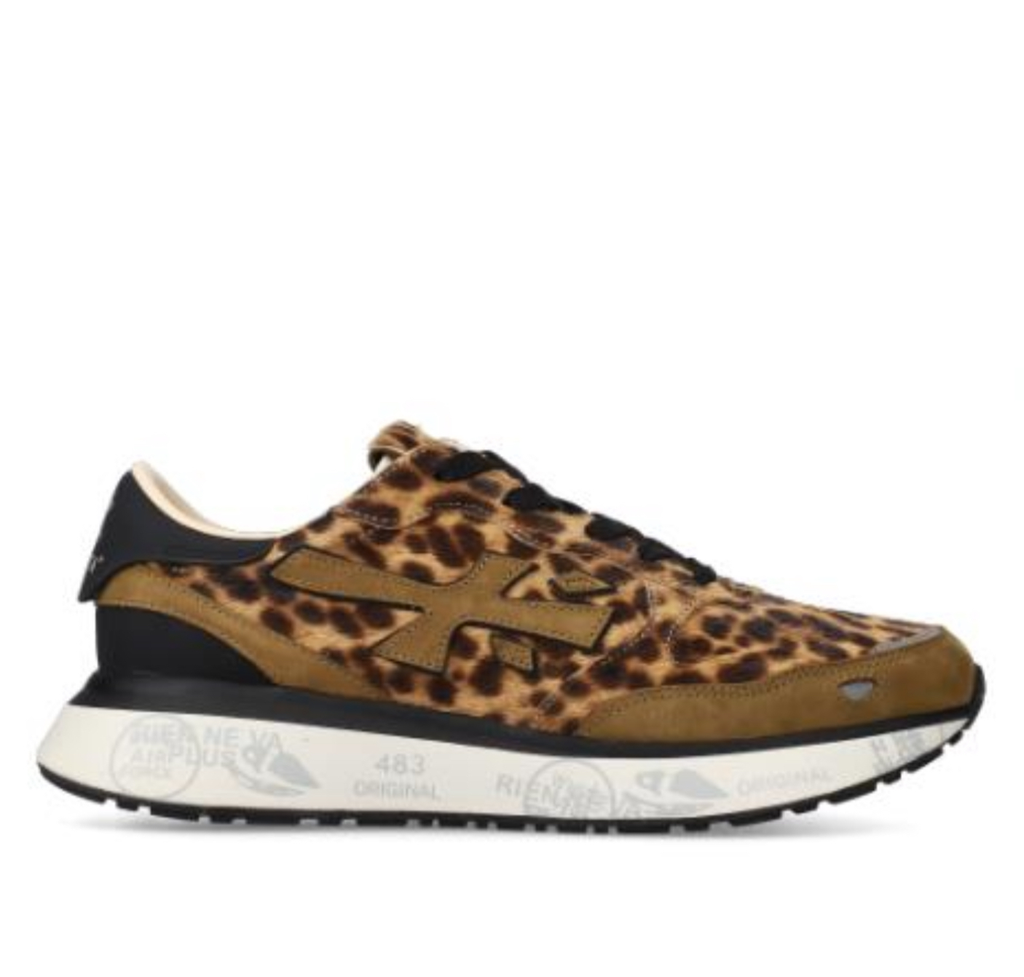 Premiata Lauryn 7781