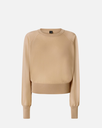 Pinko Lanzarote maglia beige