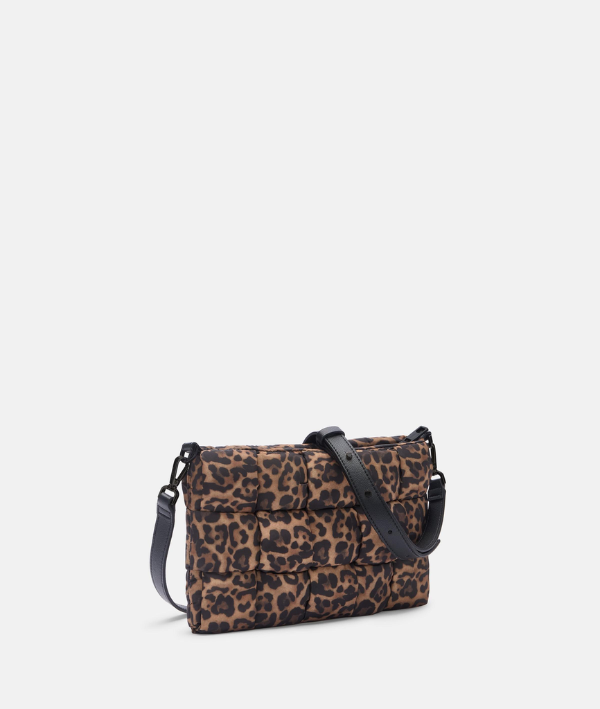 Liebeskind Crossbody Brown leo