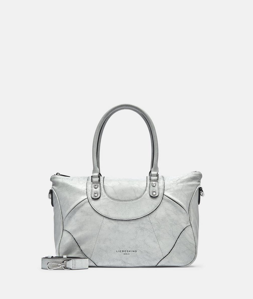 Liebeskind Satchel white