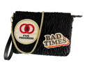 5 Progress pochette eco persian black