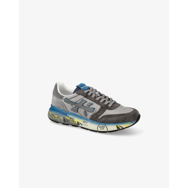 Premiata Mick 7865