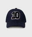 10 Days baseball cap dark navy