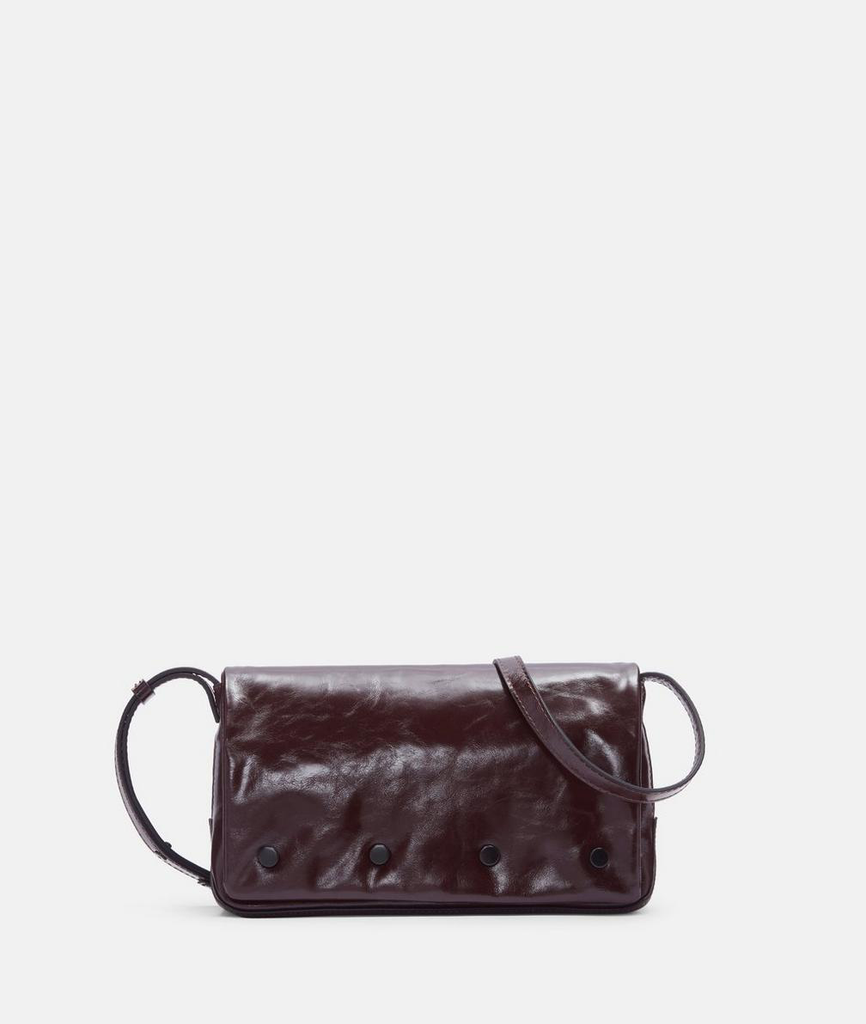 Liebeskind Rive burgundy