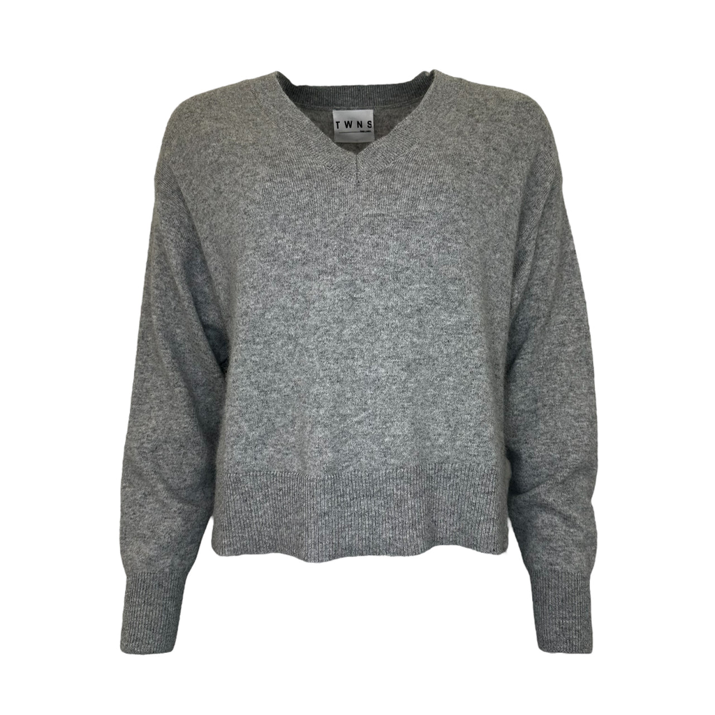 Twns Boulder dark grey