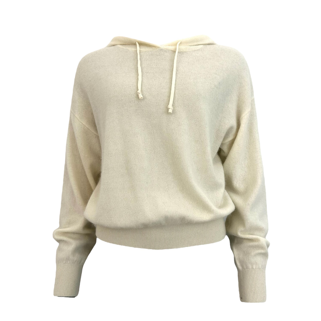 Twns Pueblo hoody beige