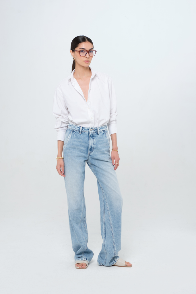 Icon Denim Annie jeans eclipse