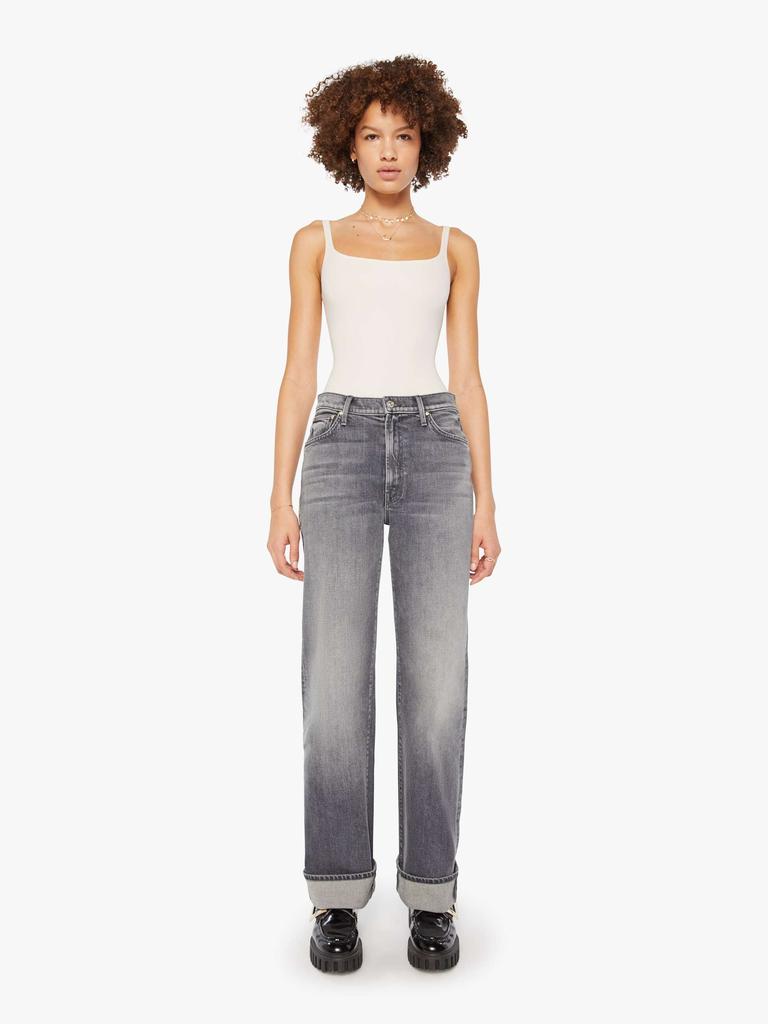 Mother Denim THE DIDGER SKIMP CUFF superior